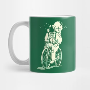 Space Ride II Mug